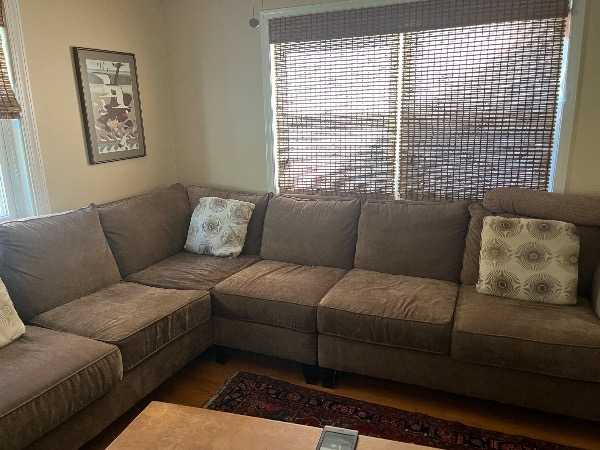 Sectional Sofa