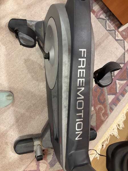 Exercise Bike