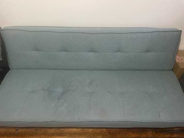 John Lewis Sofa bed