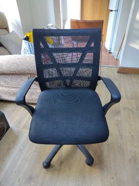 Office chair