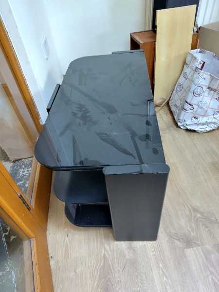 TV stand