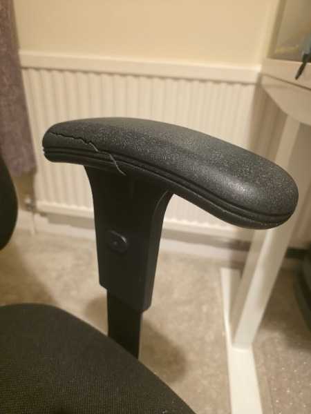 FREE Desk Chair