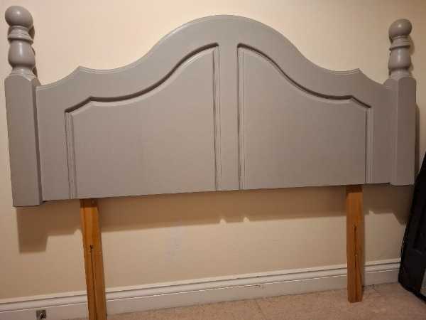 Headboard
