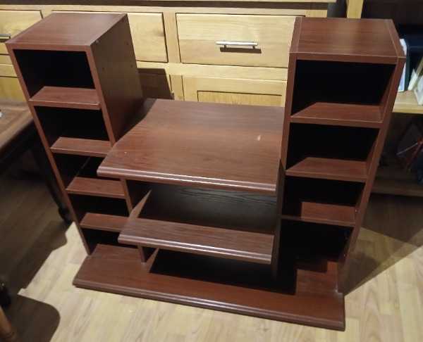 Stereo unit