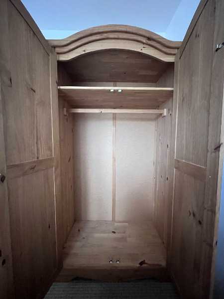 Wardrobe