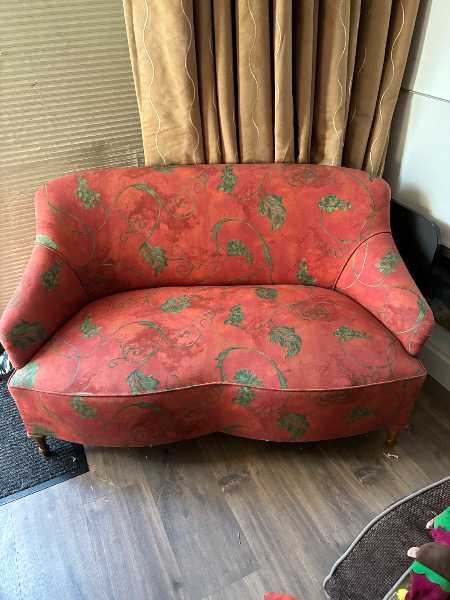 Kids sofa