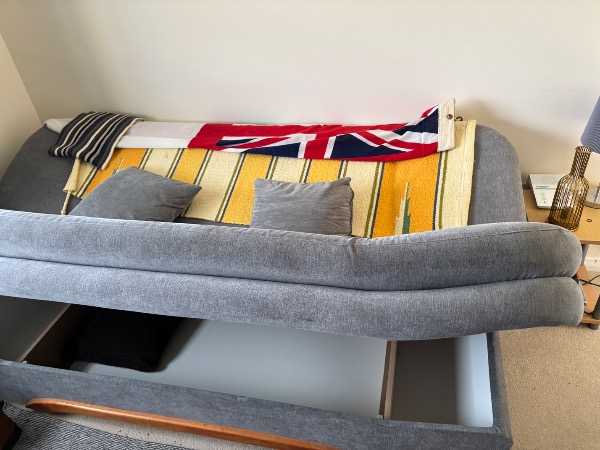 Sofa bed