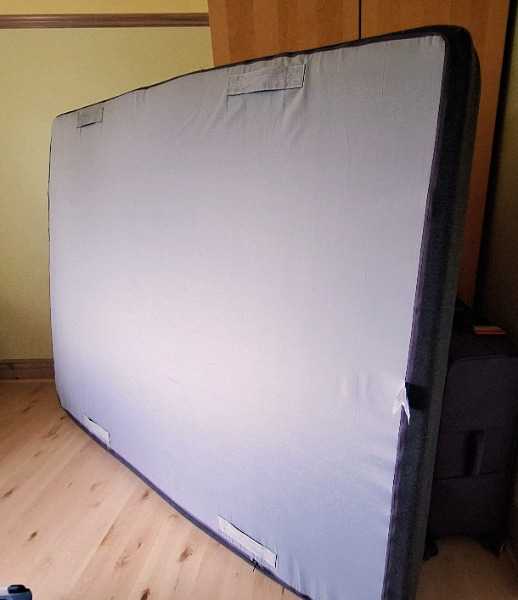 Casper King Size Foam Mattress