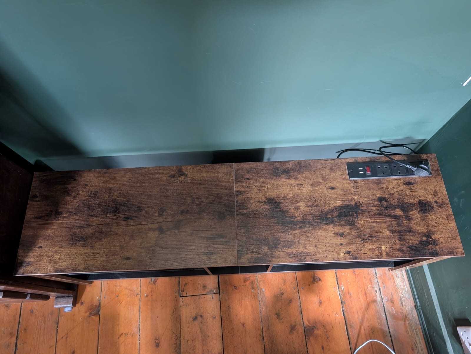 Freecycle: TV/Console unit