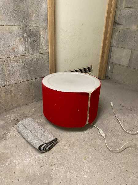 Design lamp