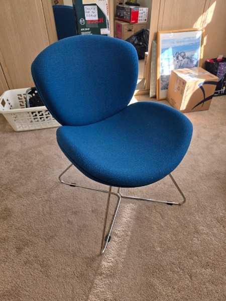 Useful occasion/desk chair