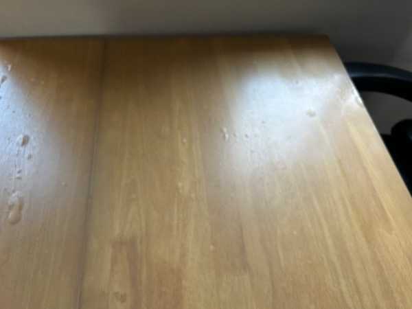 Dining Table extendable