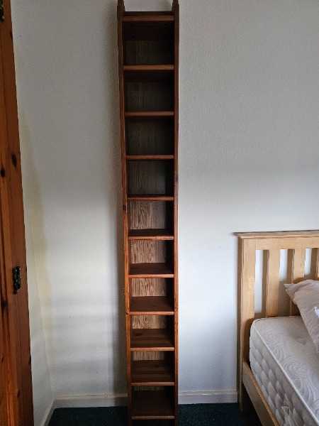 Freecycle: Shelf unit