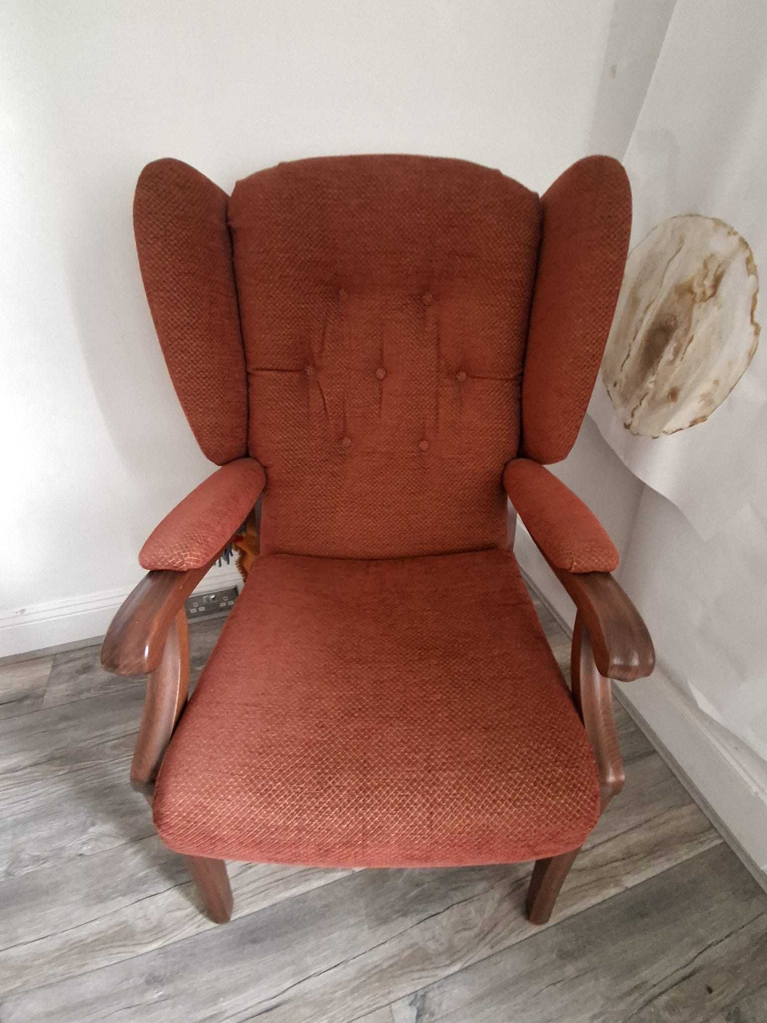 Arm Chair