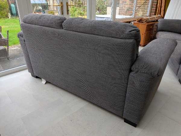 2 seater sofa