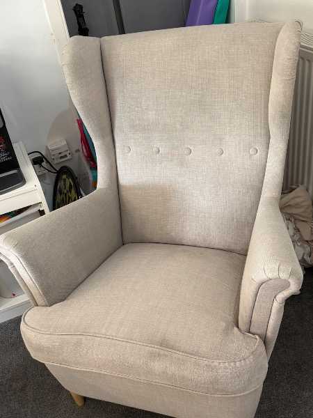 Ikea Chair