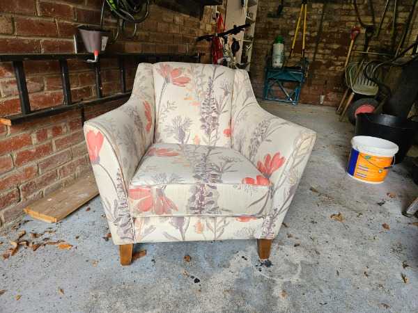 Armchair