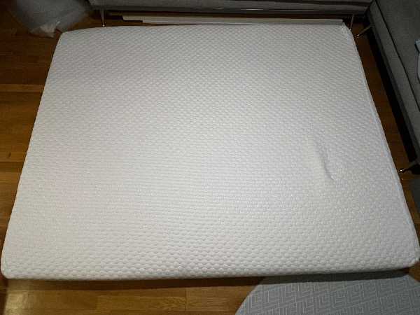 Silent night European King Size Mattress