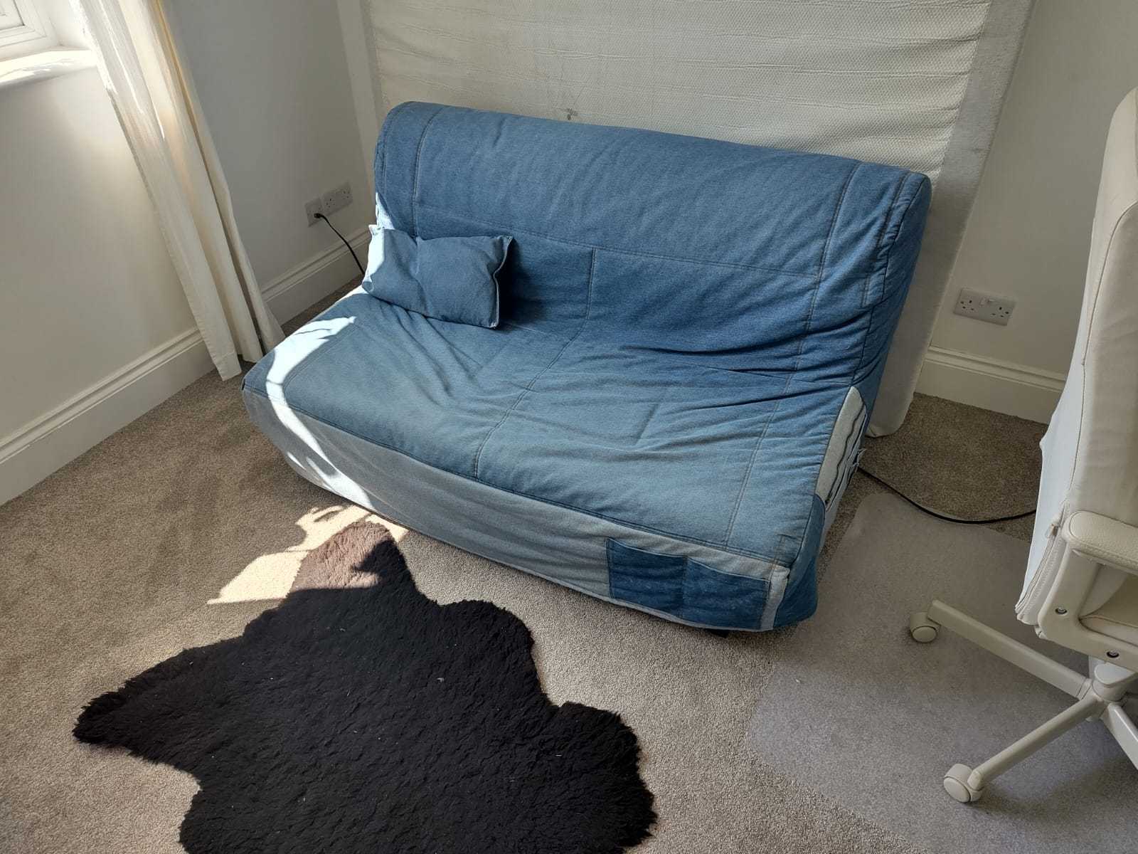IKEA sofa bed
