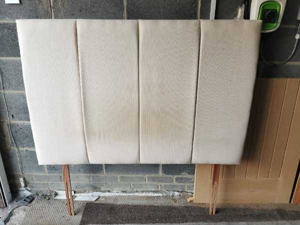Free headboard