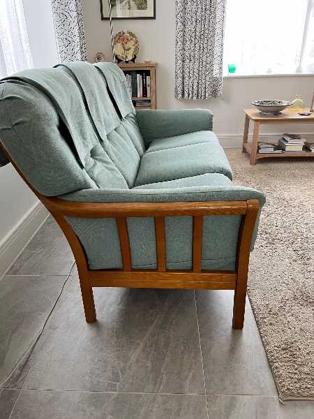Cintique Sofa