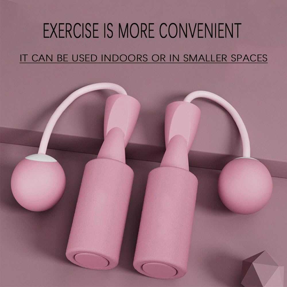 Freecycle: Cordless Jump Rope