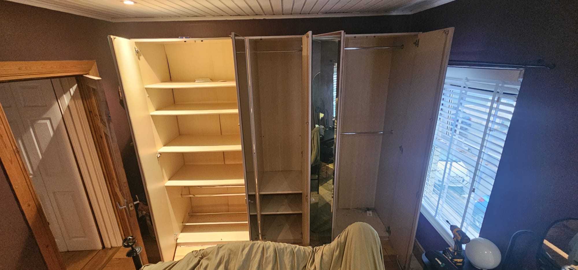 Wardrobe