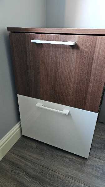Filing cabinet