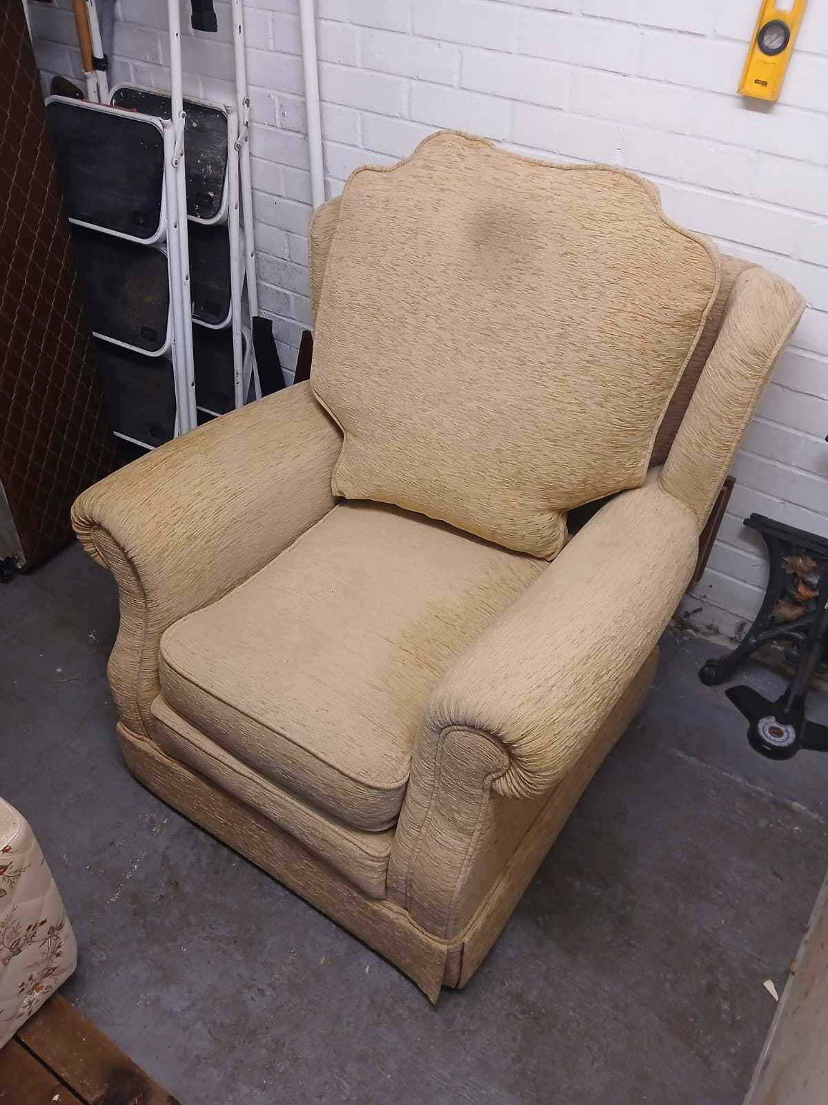 Armchair