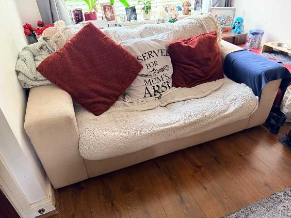 FREE Sofa bed