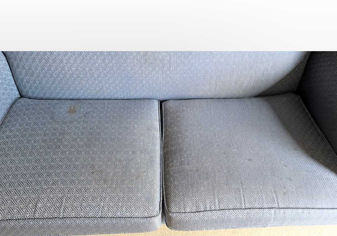 Two Seater Sofa needs upholstering