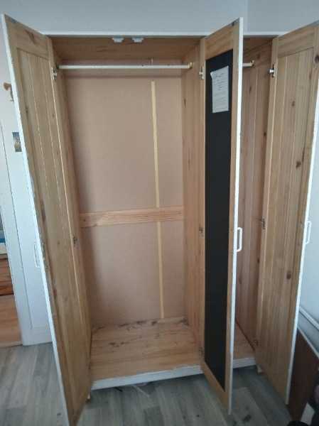 Wardrobe