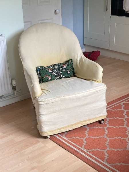 Armchair