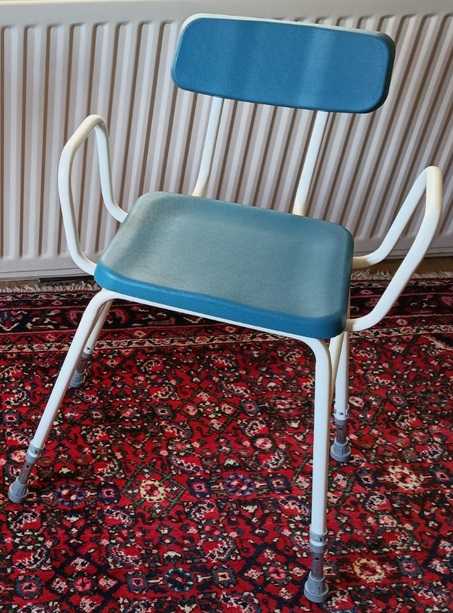 Perching Chair/Stool