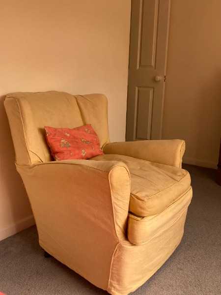Armchair