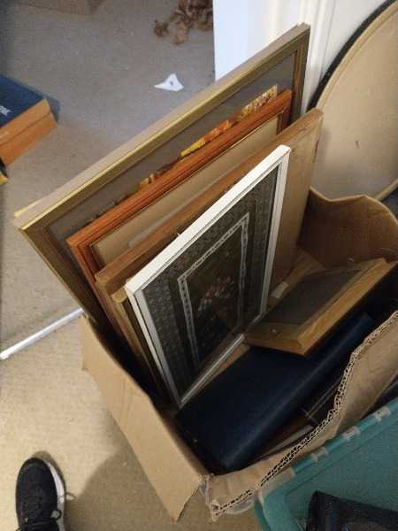 Frames
