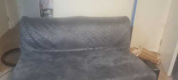Sofa bed