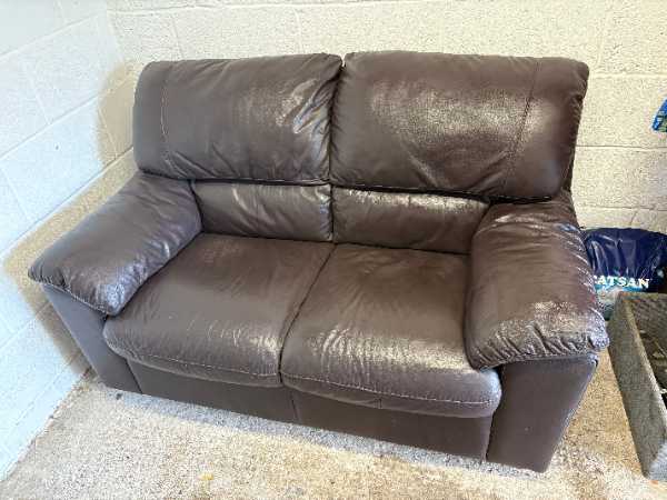 Free John Lewis Sofa