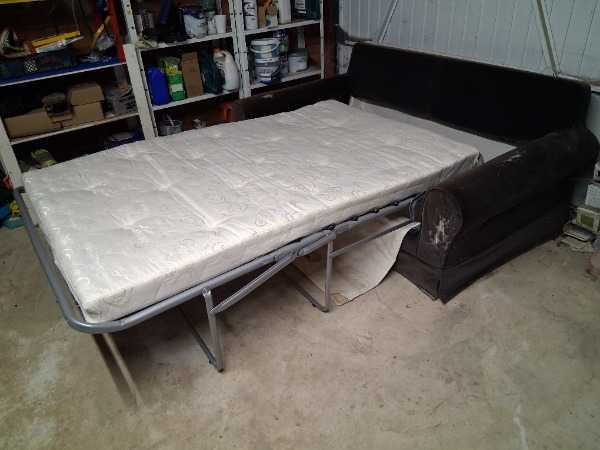 Sofa Bed