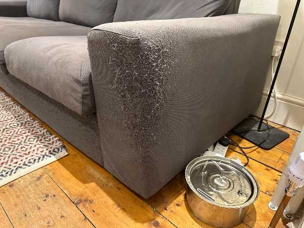 IKEA Vimle 3 Seater Sofa