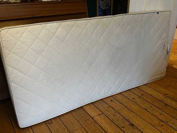 Mattress 90x200