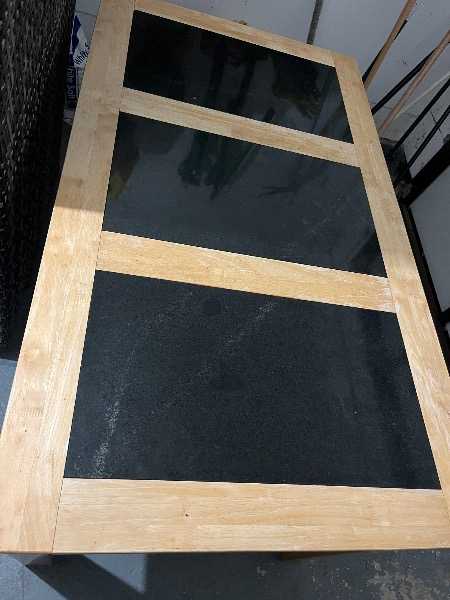 Dining Room Table