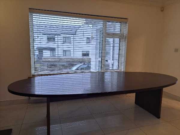 Office table
