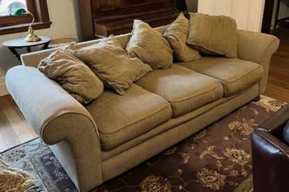 Sofa – Good Condition