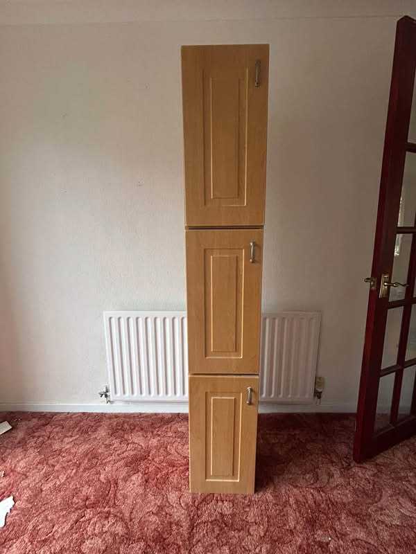 Shelving Unit