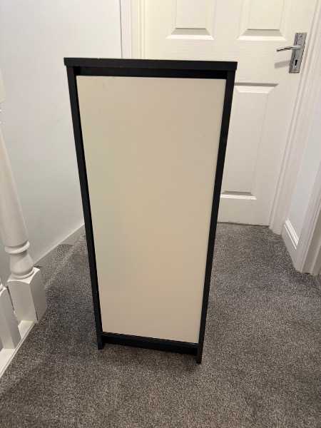 Bathroom cabinet