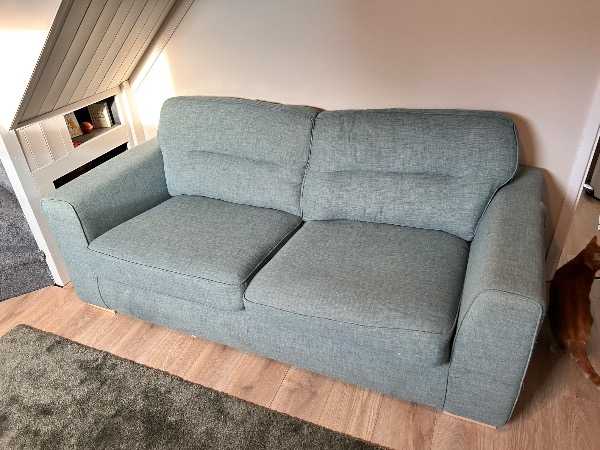 X3 seater sofa