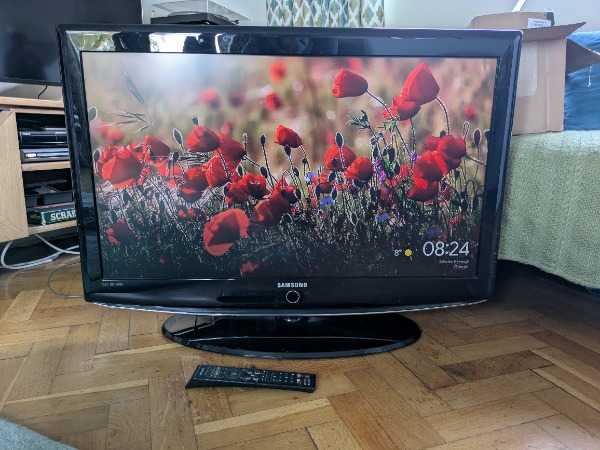 Samsung TV