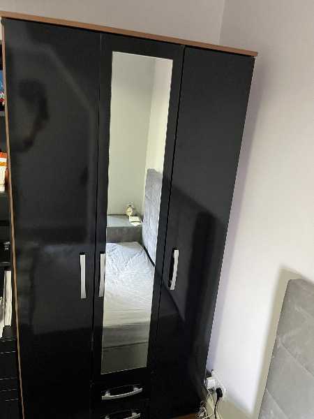 Wardrobe