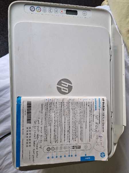 HP Printer